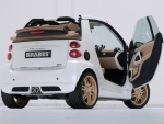 Brabus Smart Fortwo